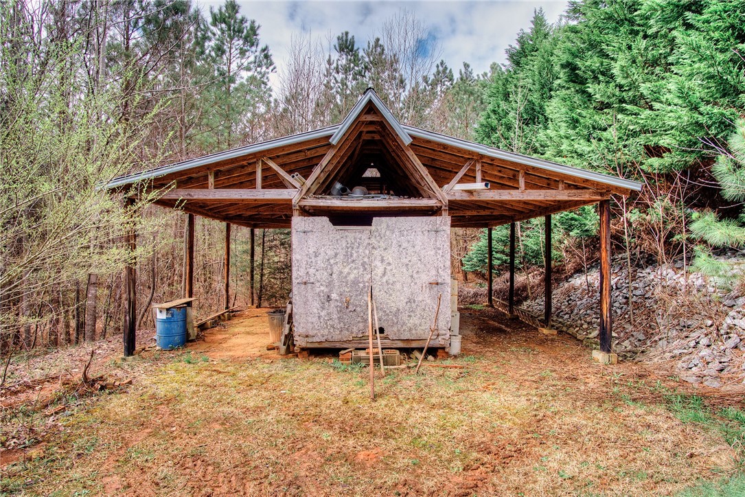 320 Mountain Springs Road West Union, SC 29696 - Photo 44 of 50 Gallery Image 44