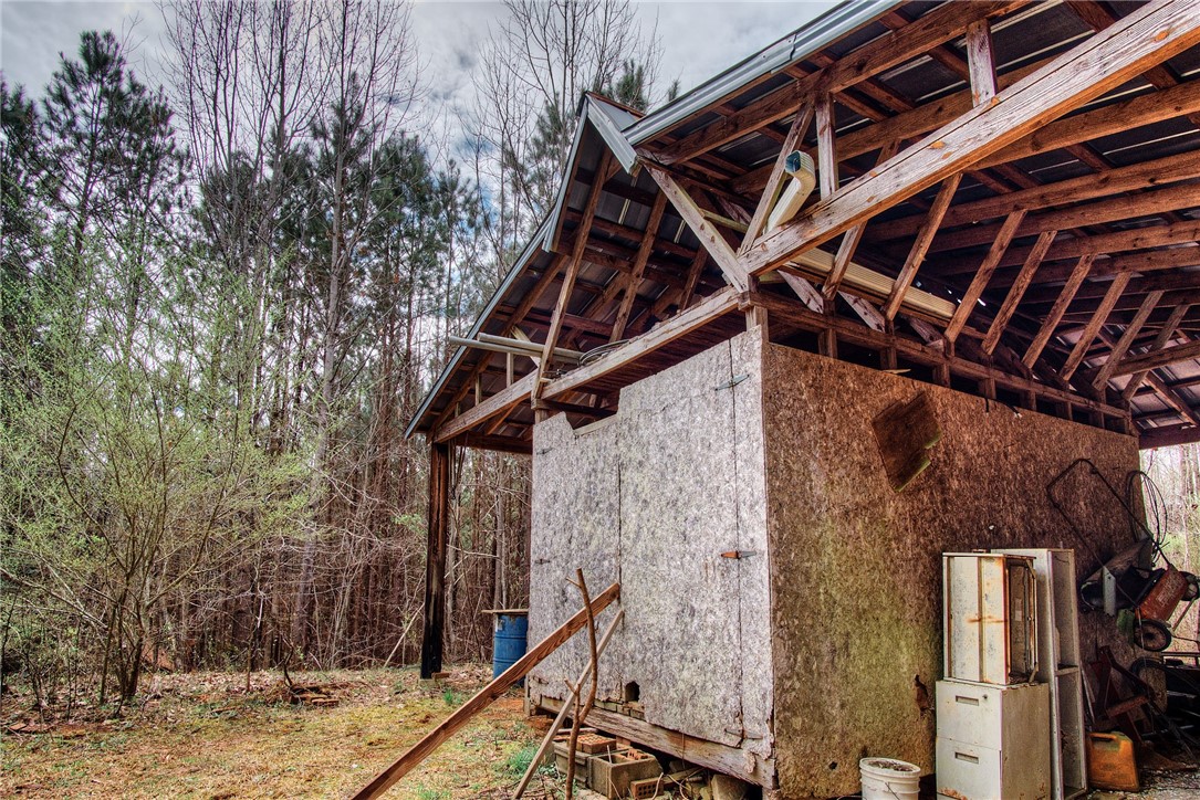320 Mountain Springs Road West Union, SC 29696 - Photo 45 of 50 Gallery Image 45