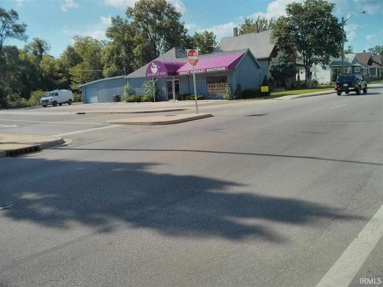 756 South Walnut Street Bloomington, IN 47401 - Photo 4 of 5