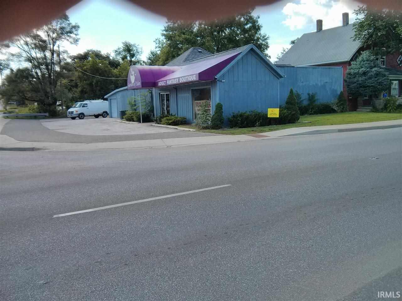 756 South Walnut Street Bloomington, IN 47401 - Photo 5 of 5