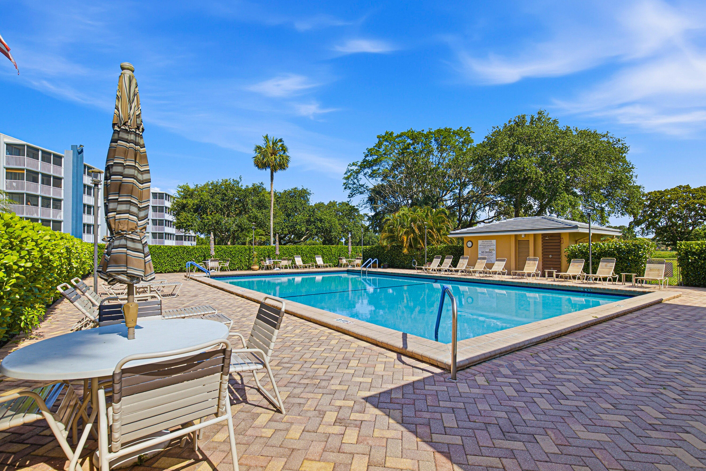 5201 Northwest 2nd Avenue, Unit 2130 Boca Raton, FL 33487 - Photo 18 of 20 Pool-B