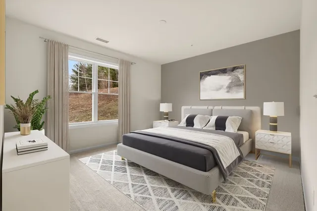 $883,920 | 320 Martins Landing, Unit 406, North Reading, MA 01864