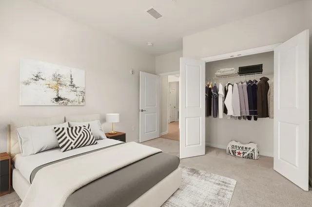 $883,920 | 320 Martins Landing, Unit 406, North Reading, MA 01864