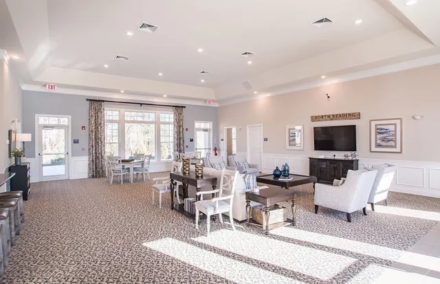 $883,920 | 320 Martins Landing, Unit 406, North Reading, MA 01864