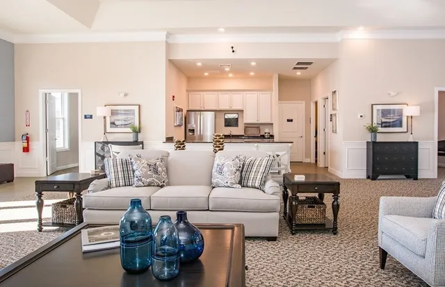 $883,920 | 320 Martins Landing, Unit 406, North Reading, MA 01864