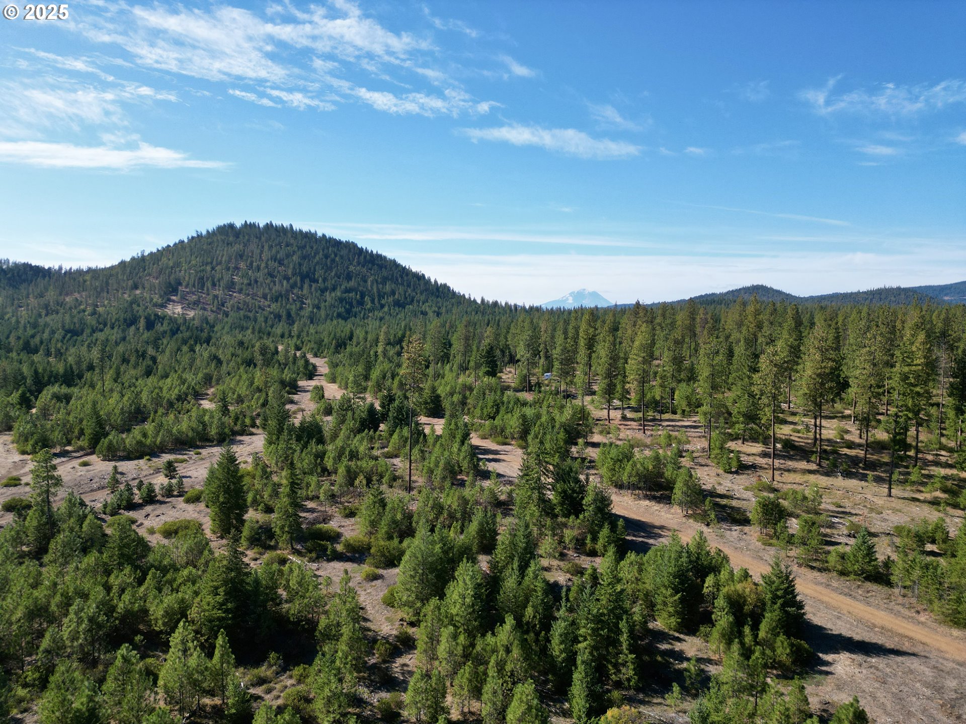 Black Butte Goldendale, WA 98620 - Photo 9 of 38 a view of a city with mountains in the background