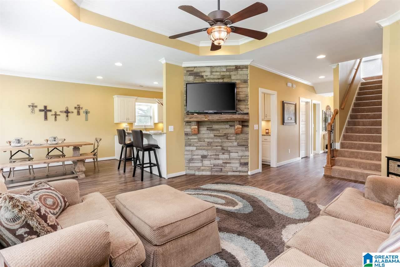 2485 Crawford Cove Road Springville, AL 35146 - Photo 7 of 40