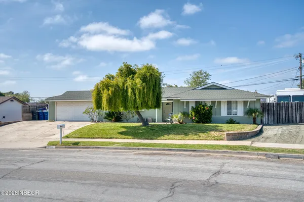 $735,000 | 1191 Barnette Road, Santa Maria, CA 93455