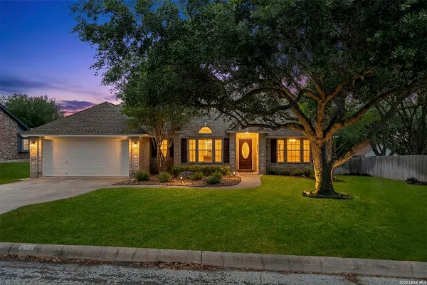 $338,000 | 115 River Meadow, Castroville, TX 78009