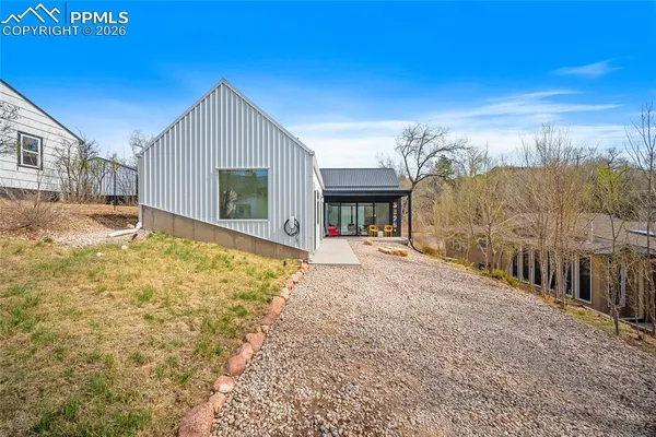 $900,000 | 3328 West Bijou Street, Colorado Springs, CO 80904