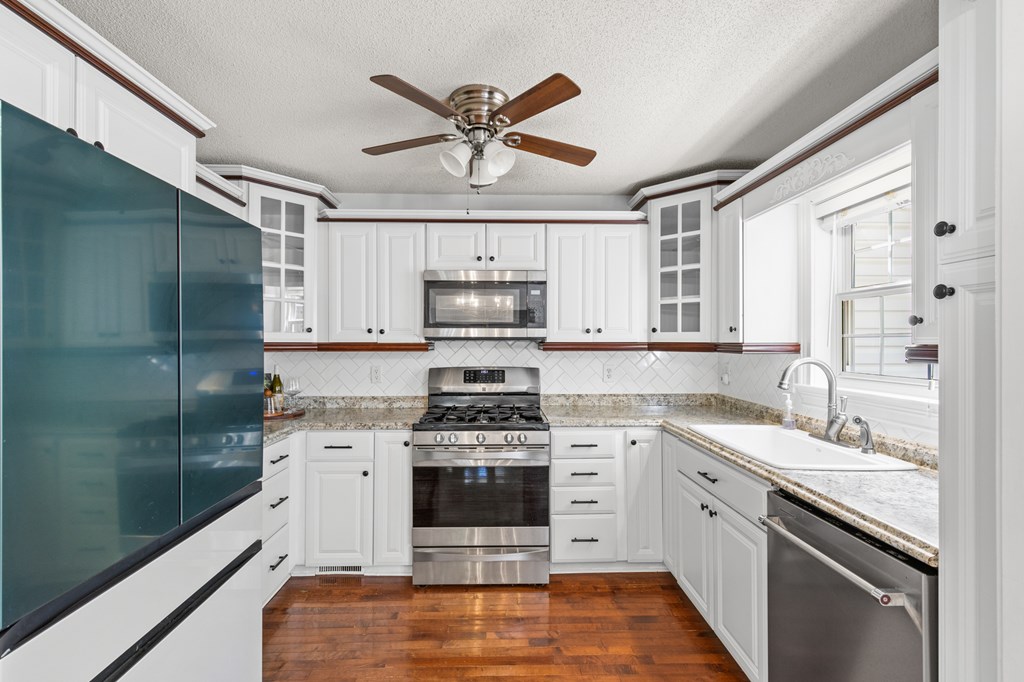 84 West Church Street Blue Ridge, GA 30513 - Photo 10 of 32 Gallery Image 10