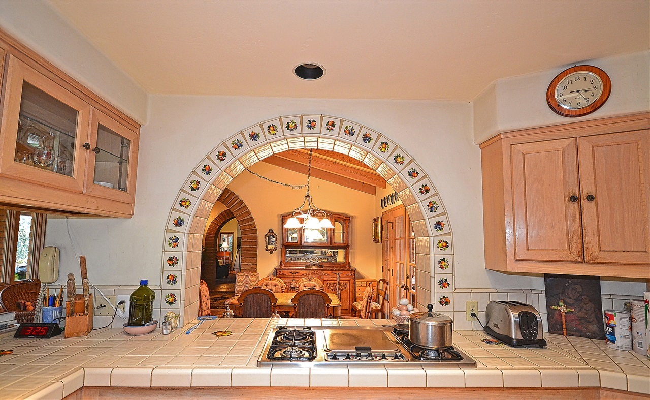 36880 Magee Road Pala, CA 92059 - Photo 17 of 25 JUST ONE OF THE MANY CHARMING FEATURES IN THIS HOME.