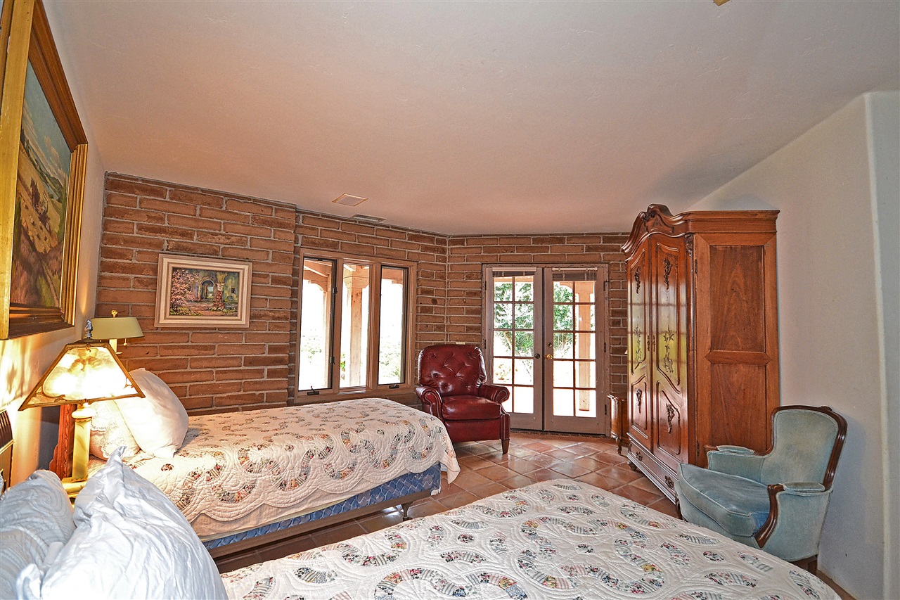 36880 Magee Road Pala, CA 92059 - Photo 19 of 25 2ND BEDROOM.
