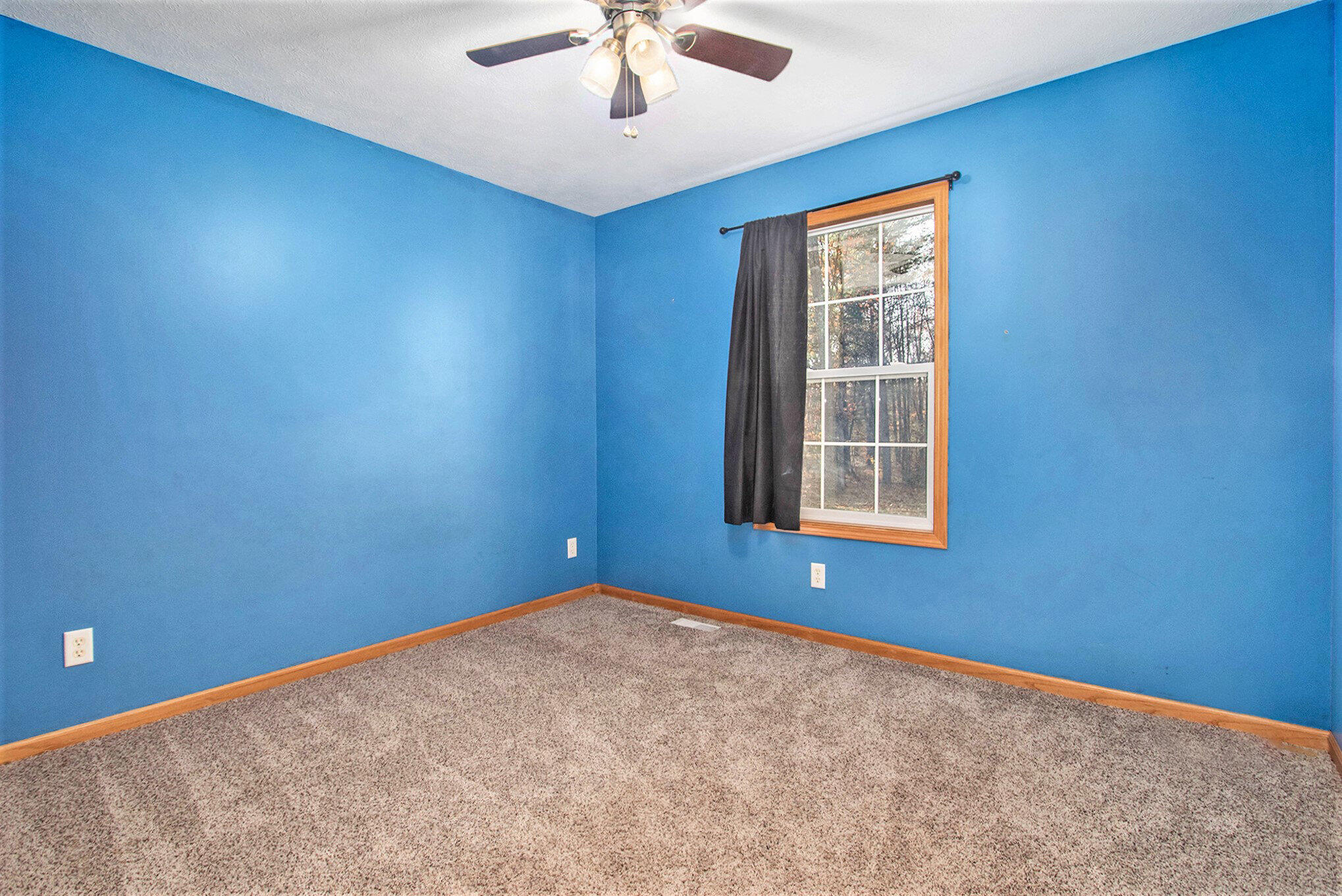 1790 Simonelli Road Muskegon, MI 49445 - Photo 17 of 50 Bedroom 2