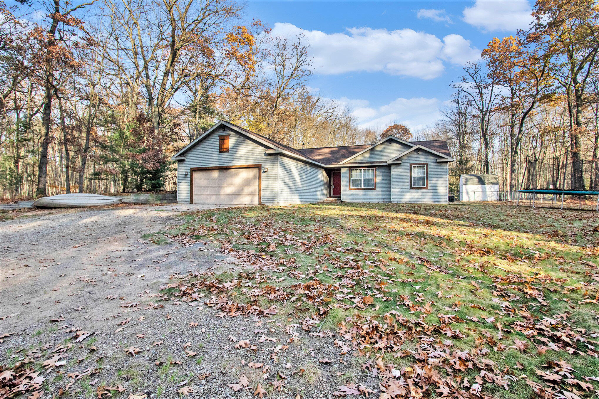 1790 Simonelli Road Muskegon, MI 49445 - Photo 37 of 50 Front