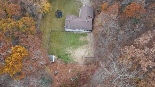 1790 Simonelli Road Muskegon, MI 49445 - Photo 47 of 50 Aerial