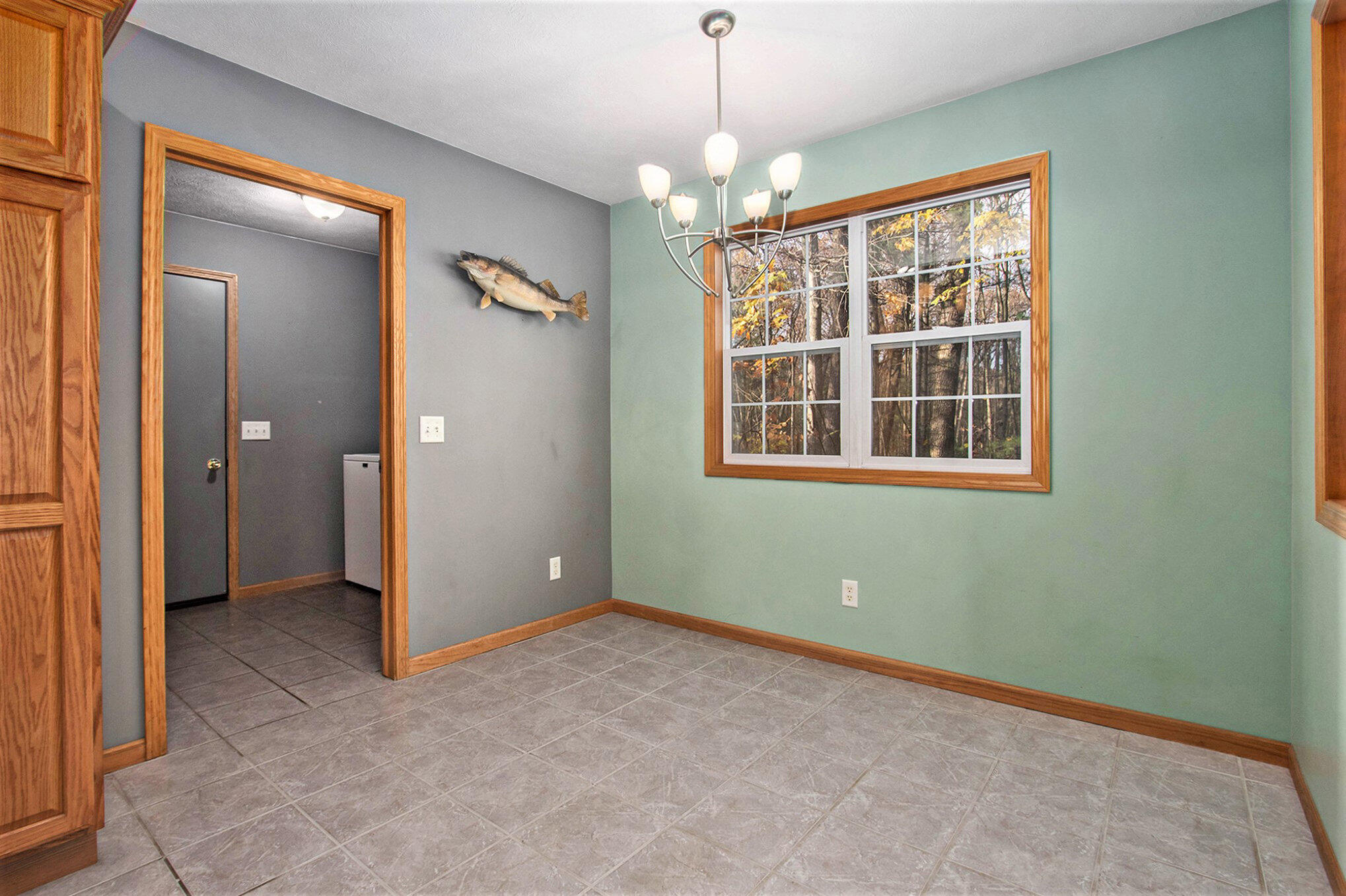 1790 Simonelli Road Muskegon, MI 49445 - Photo 10 of 50 Dining