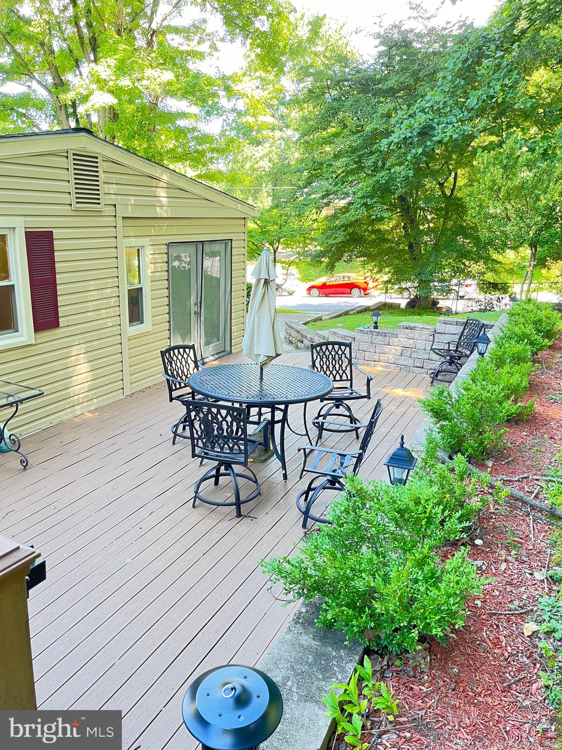 11836 Huggins Drive Silver Spring, MD 20902 - Photo 15 of 52