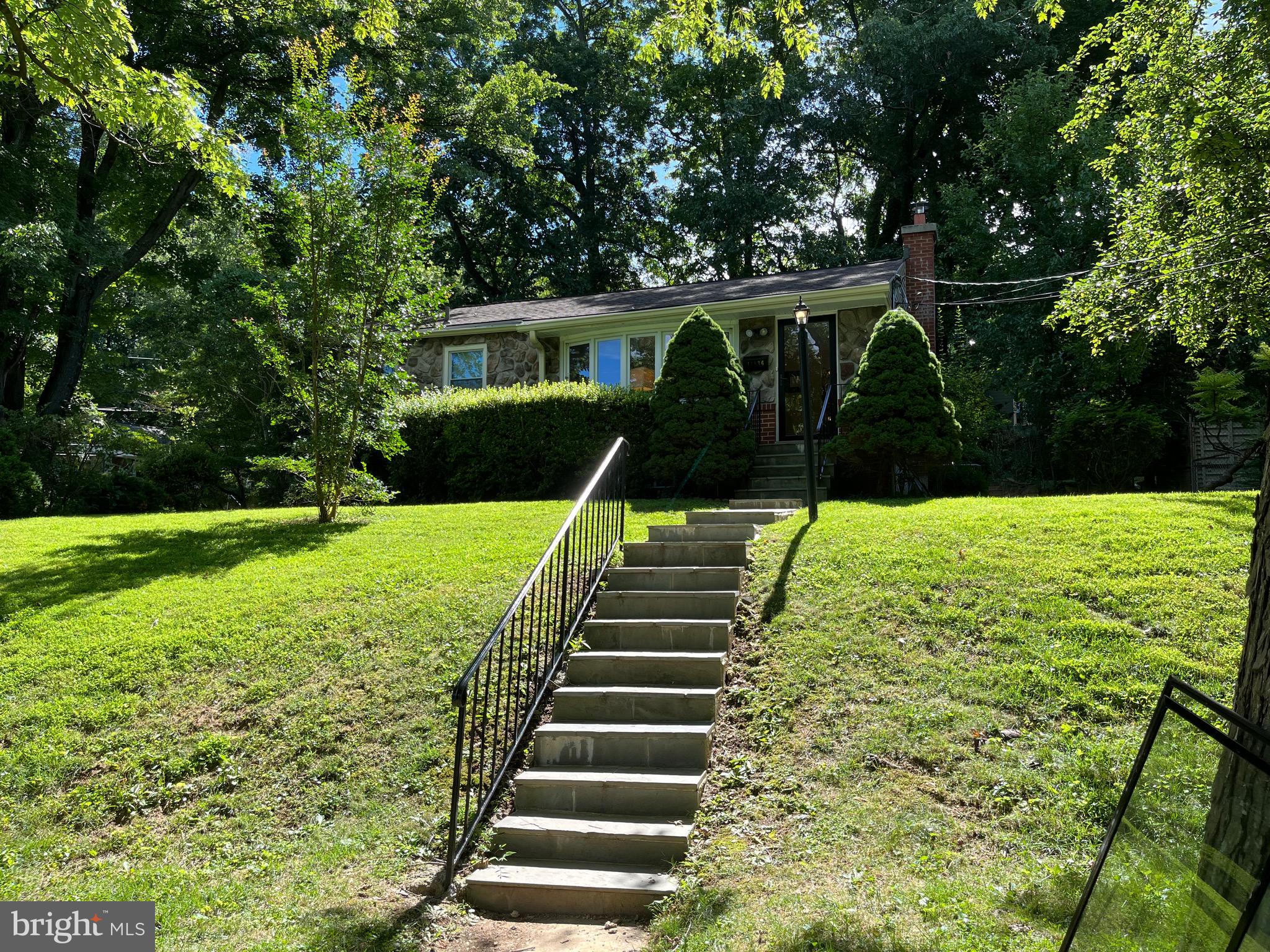 11836 Huggins Drive Silver Spring, MD 20902 - Photo 17 of 52