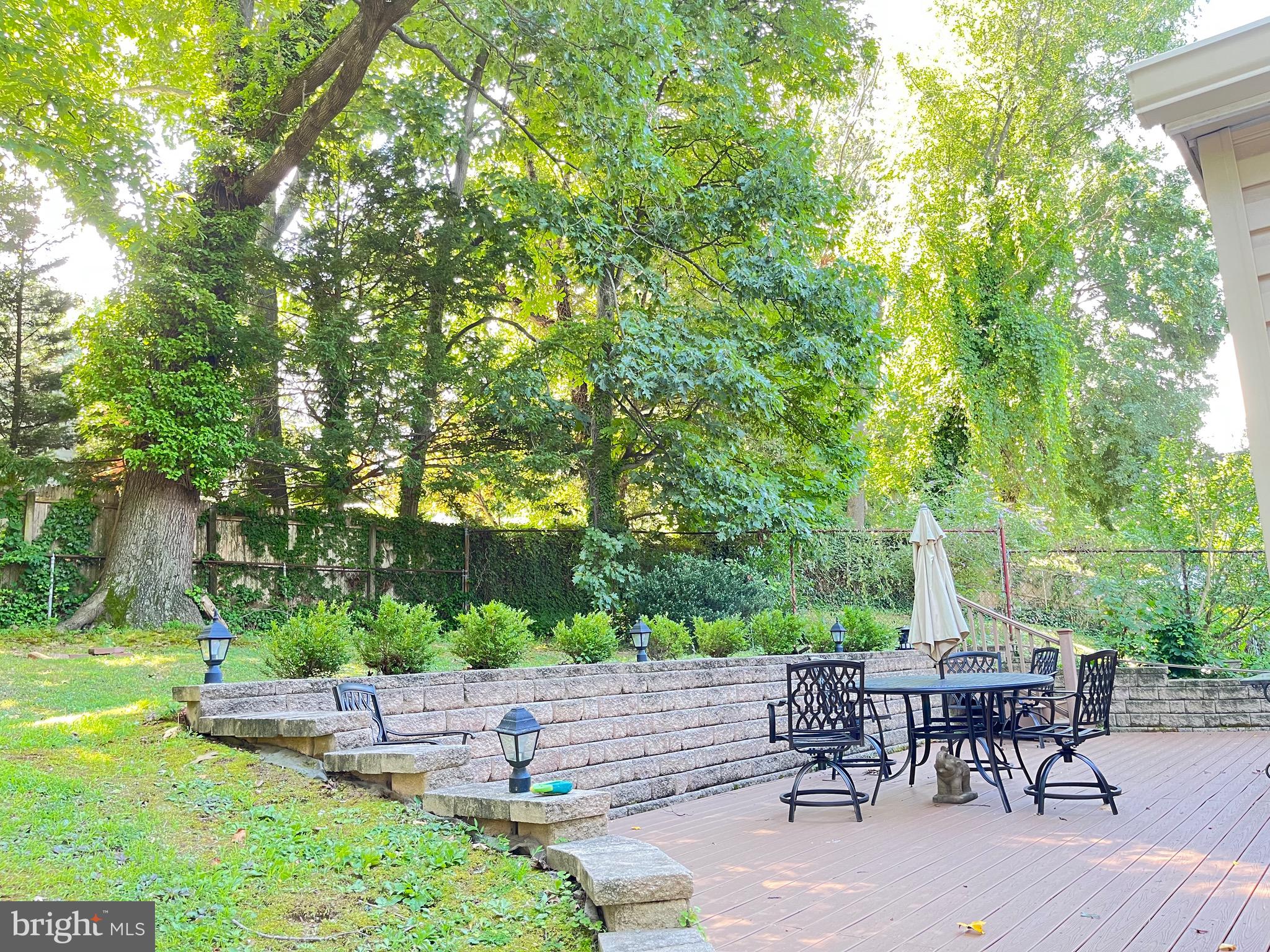 11836 Huggins Drive Silver Spring, MD 20902 - Photo 21 of 52