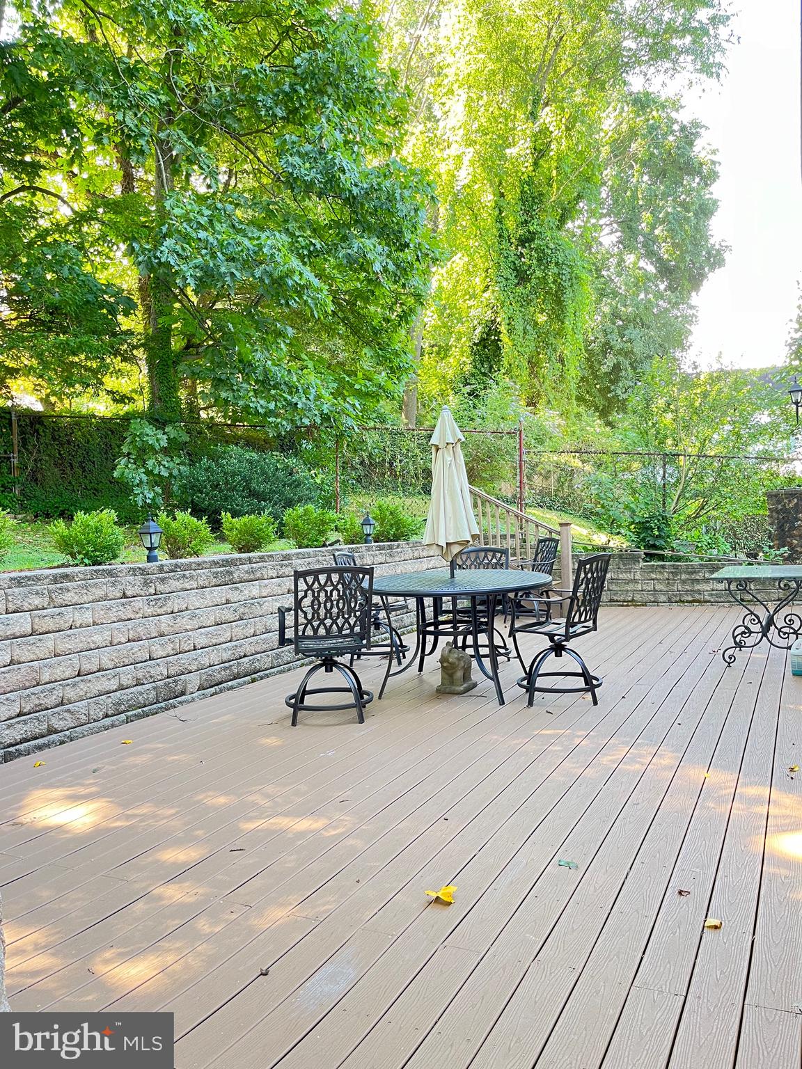 11836 Huggins Drive Silver Spring, MD 20902 - Photo 22 of 52