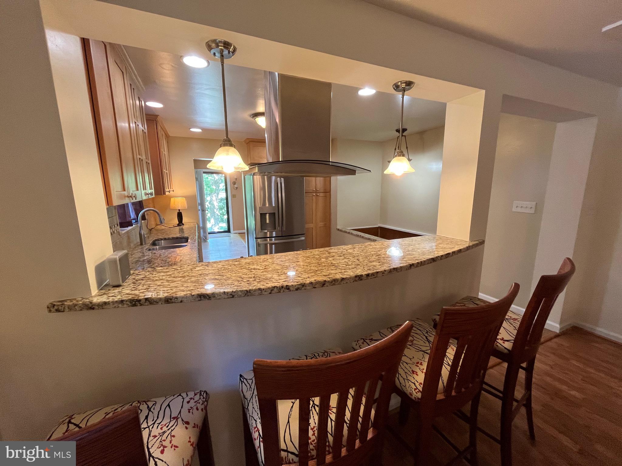 11836 Huggins Drive Silver Spring, MD 20902 - Photo 31 of 52 Eat In Kitchen