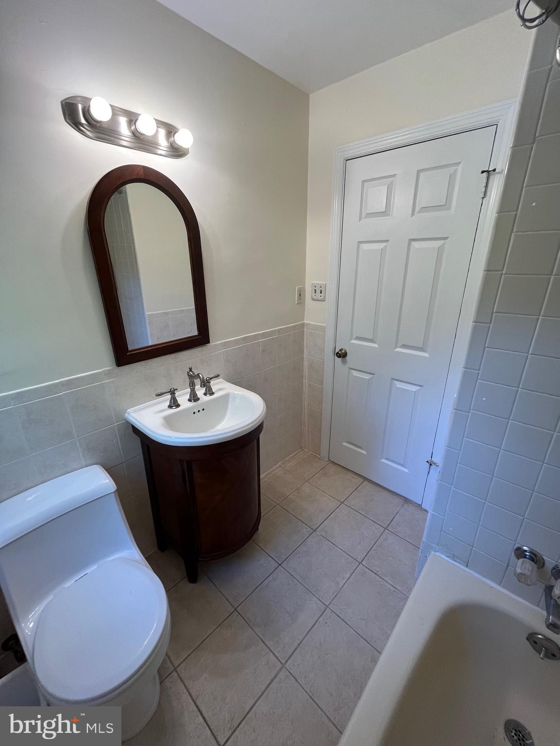 11836 Huggins Drive Silver Spring, MD 20902 - Photo 39 of 52 Second Full Bath