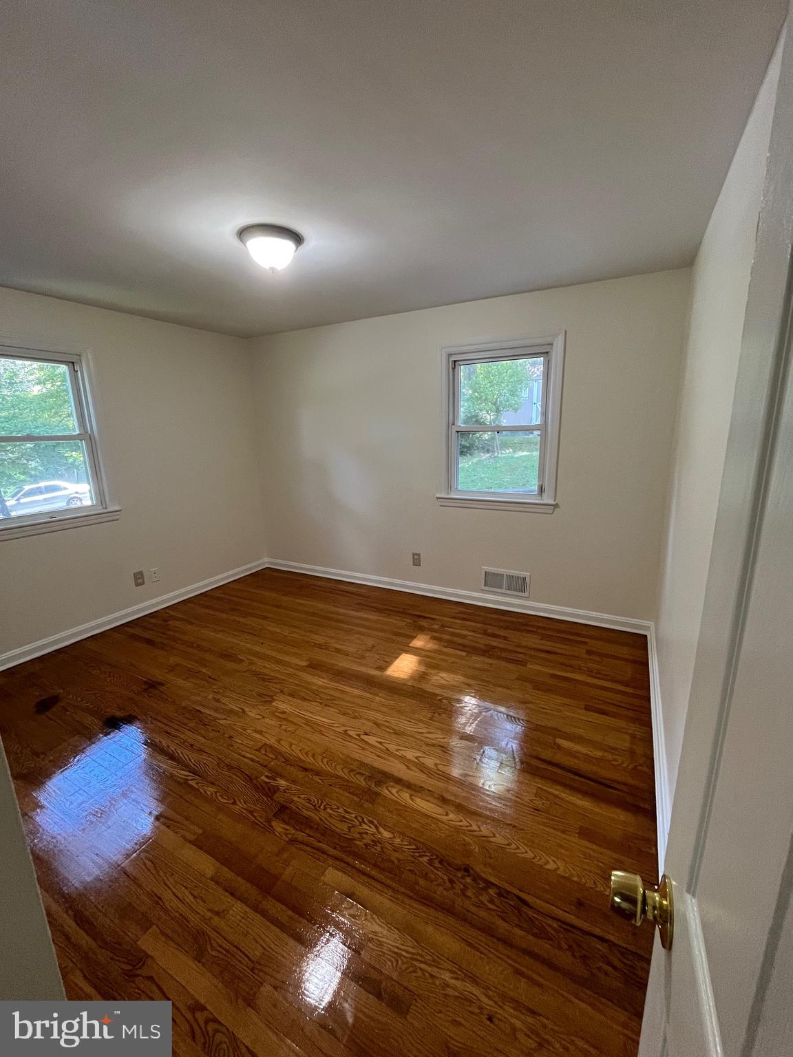 11836 Huggins Drive Silver Spring, MD 20902 - Photo 41 of 52 Second Bedroom