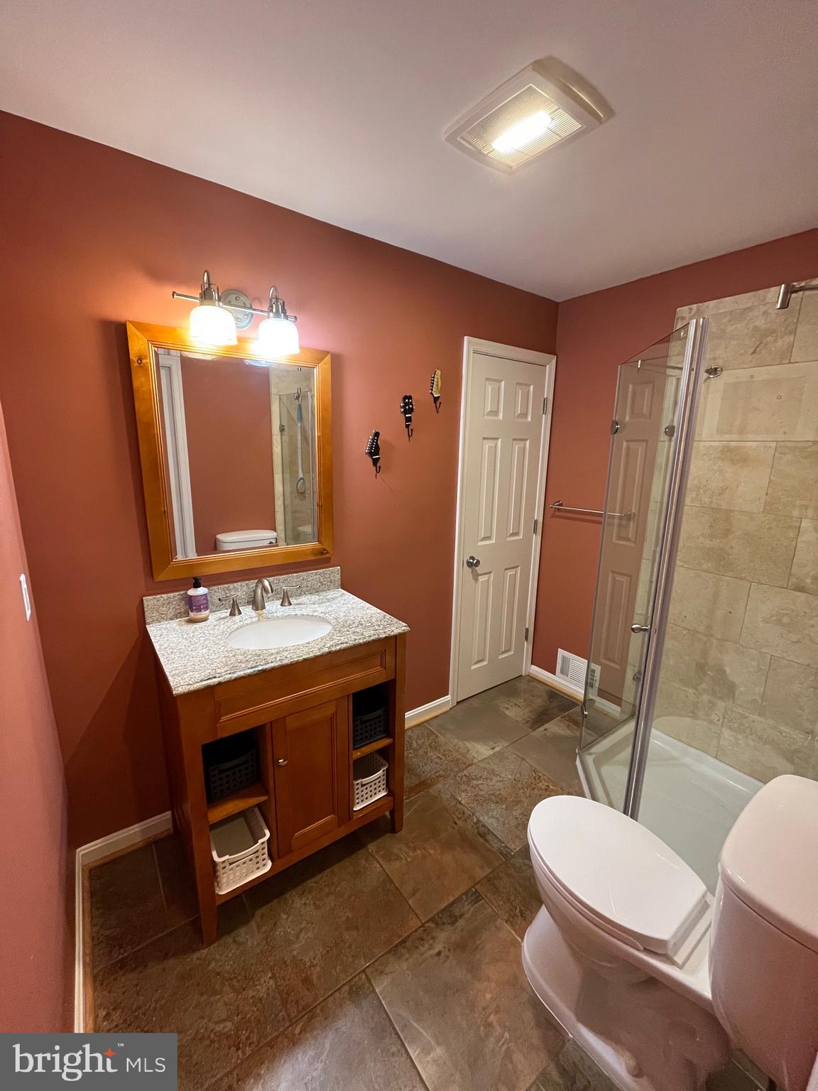 11836 Huggins Drive Silver Spring, MD 20902 - Photo 44 of 52 Primary Bathroom