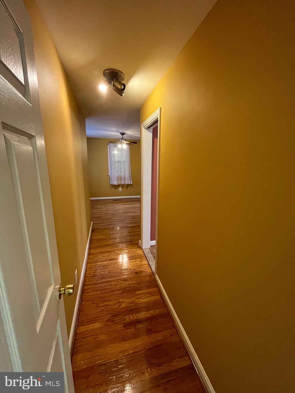 11836 Huggins Drive Silver Spring, MD 20902 - Photo 46 of 52 Entrance To Primary Bedroom