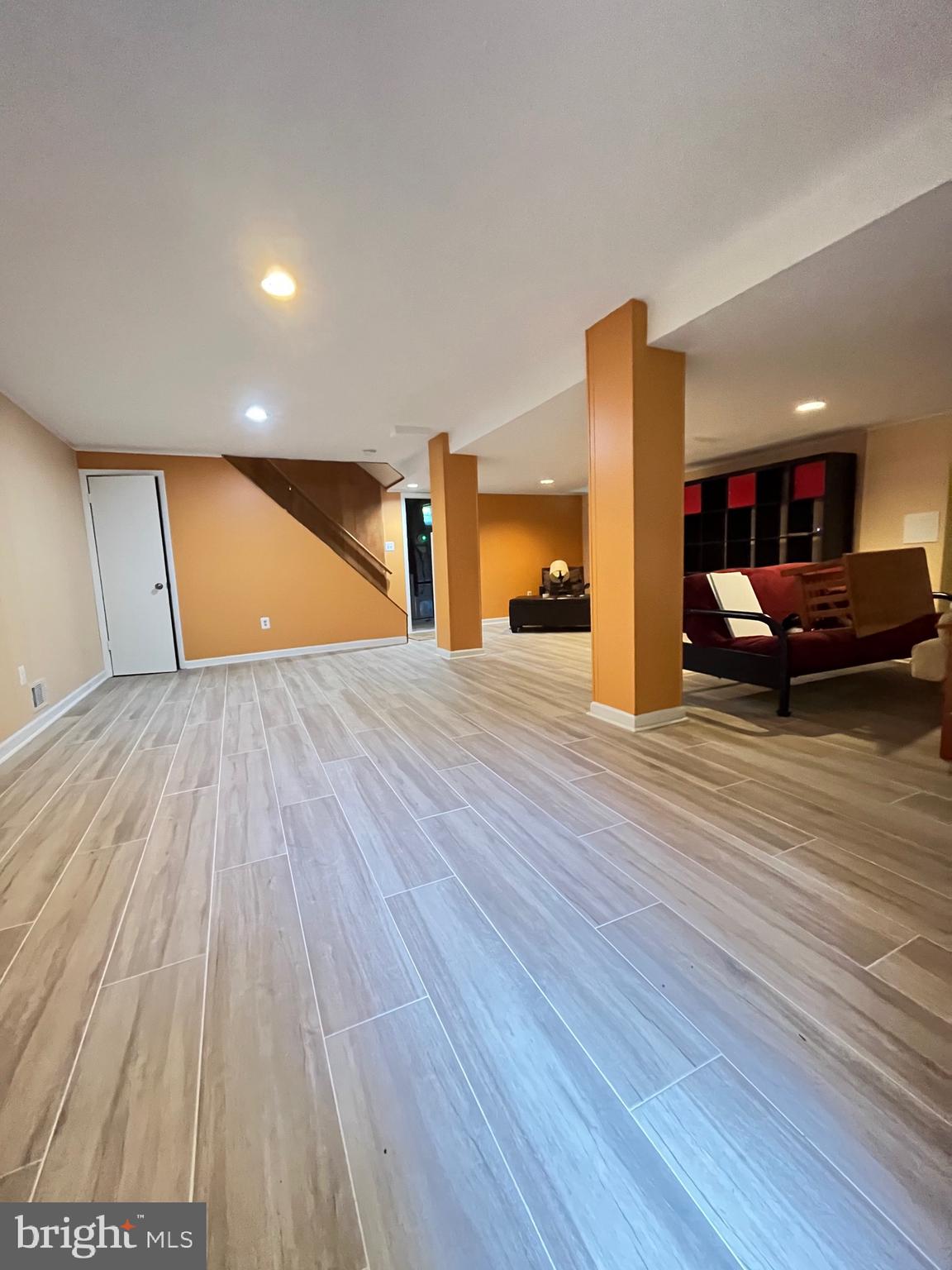 11836 Huggins Drive Silver Spring, MD 20902 - Photo 50 of 52 Finished Lower Level