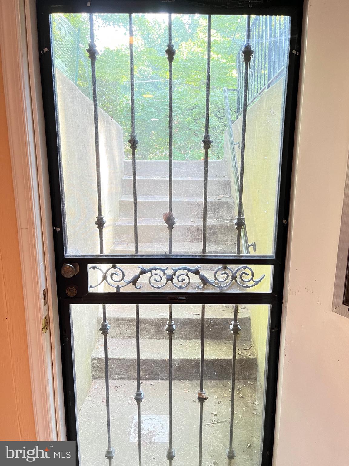 11836 Huggins Drive Silver Spring, MD 20902 - Photo 51 of 52 Basement Walkout