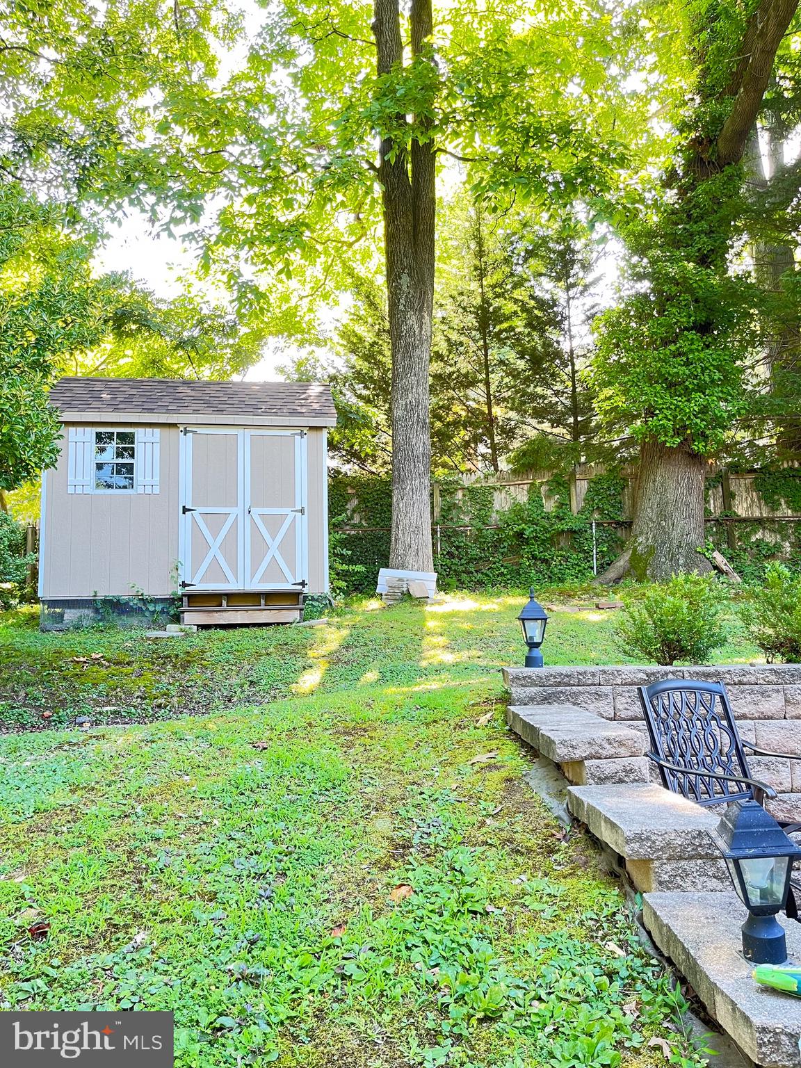 11836 Huggins Drive Silver Spring, MD 20902 - Photo 7 of 52 Pristine Yard