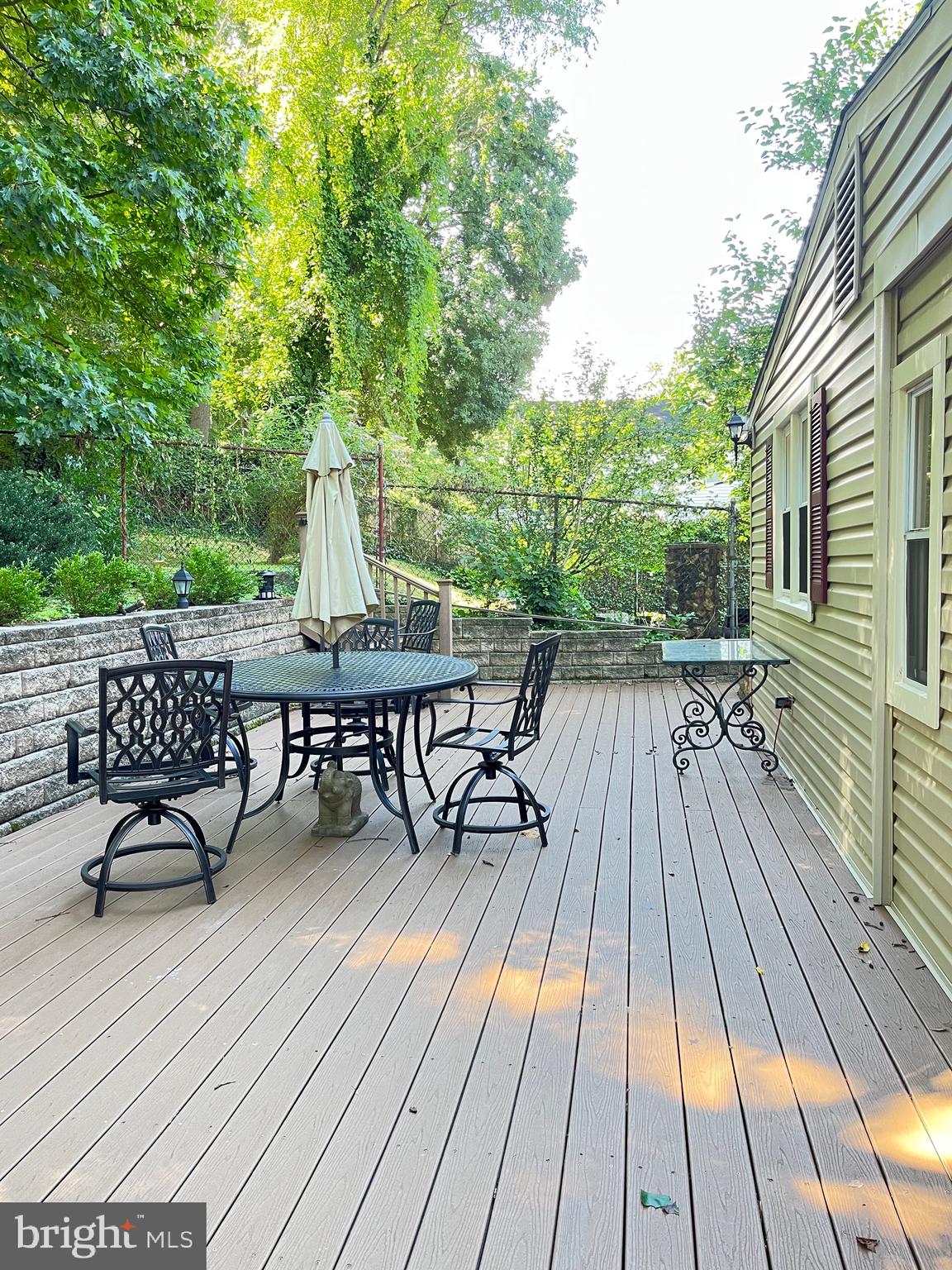 11836 Huggins Drive Silver Spring, MD 20902 - Photo 8 of 52 Serene Terrace