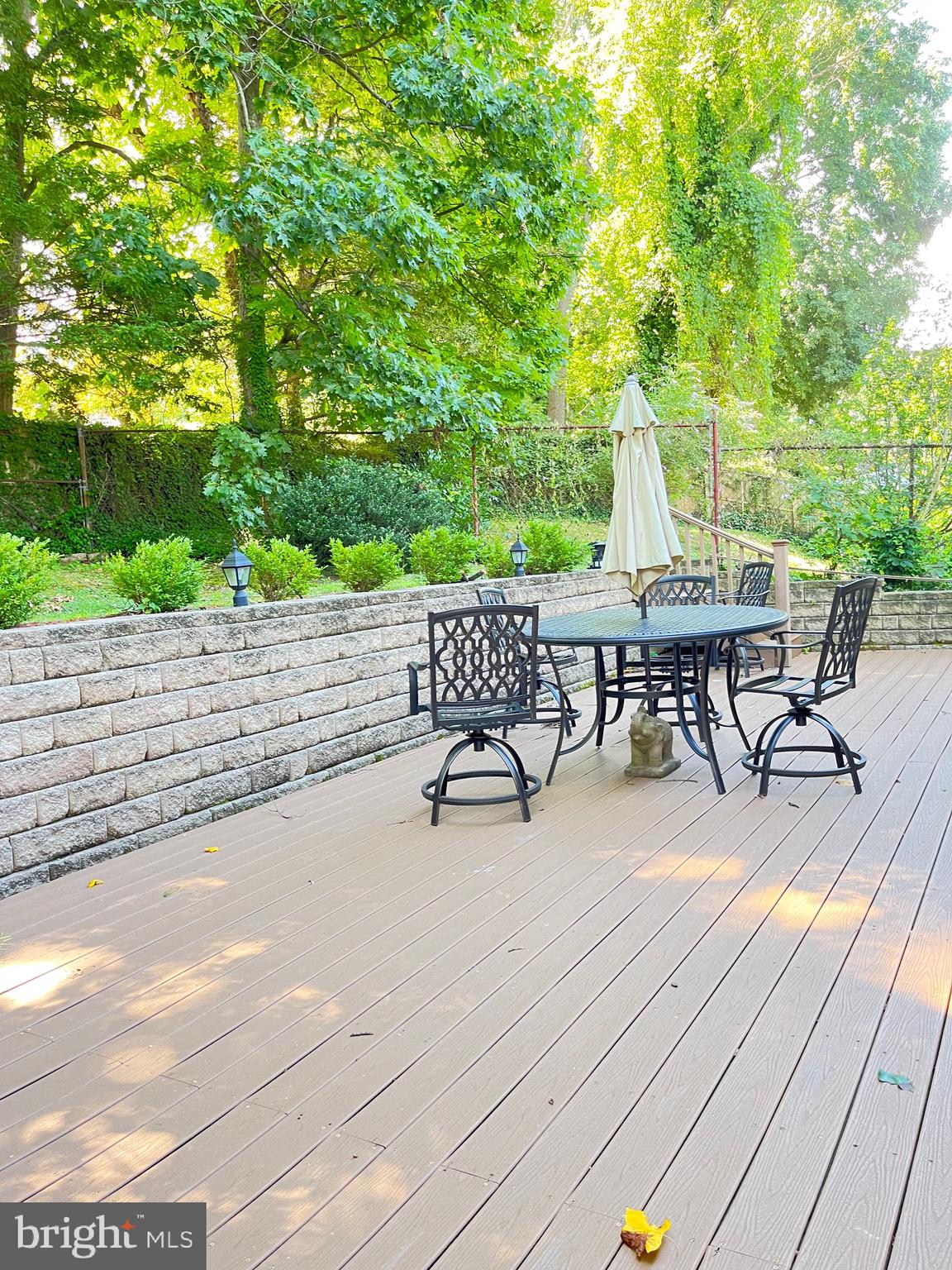 11836 Huggins Drive Silver Spring, MD 20902 - Photo 9 of 52 Green Space