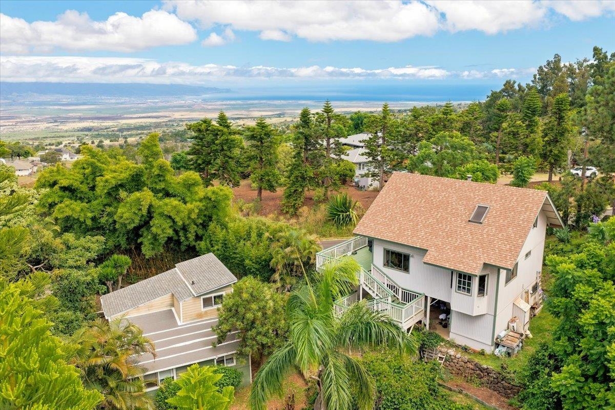 4030 Lower Kula Road Kula, HI 96790 - Photo 2 of 40 Gallery Image 2