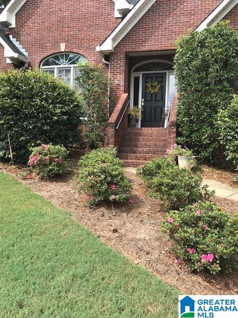 264 Cahaba Ridge Drive Trussville, AL 35173 - Photo 2 of 27