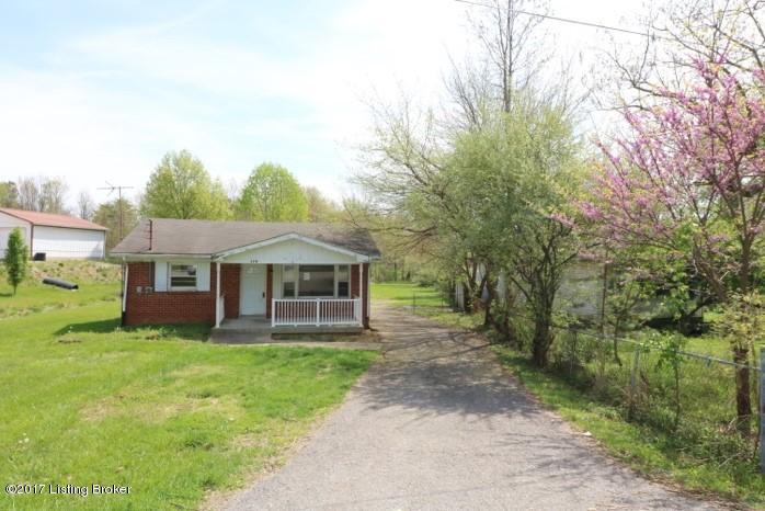 179 Wilderness Road Brooks, KY 40109 - Photo 1 of 10 Front View