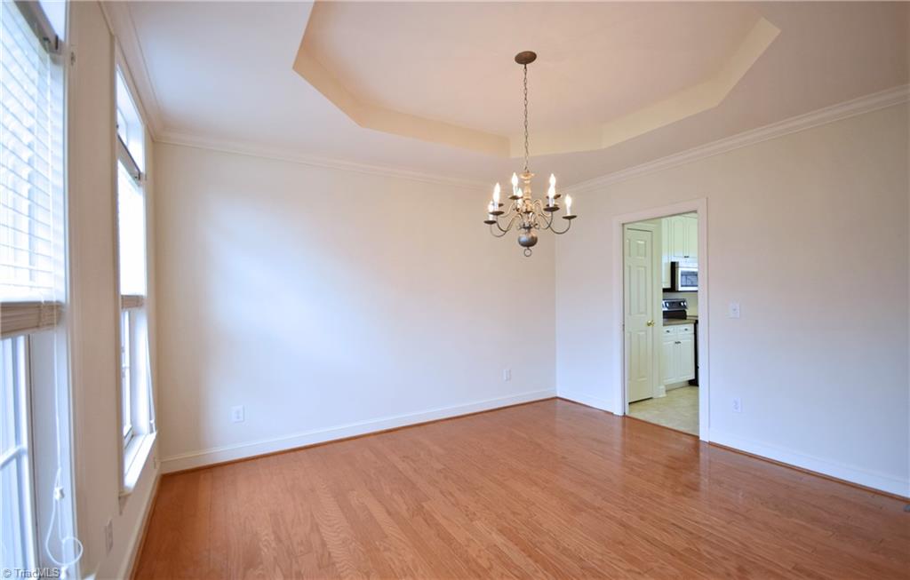 4021 Clinard Road Clemmons, NC 27012 - Photo 14 of 23 Formal Dining with plenty of natural light
