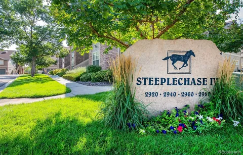 a sign on the side of the road