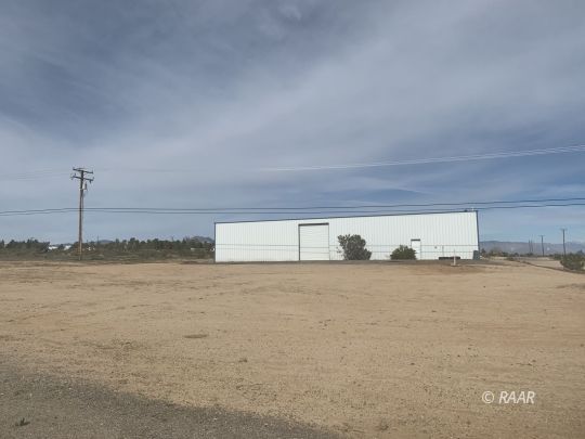 1867 South Mahan Street Ridgecrest, CA 93555 - Photo 2 of 6