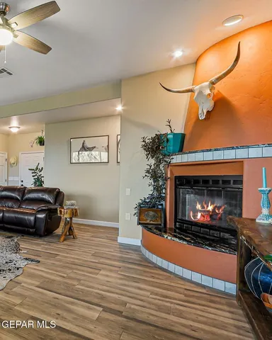 $690,000 | 5890 Quesenberry Lane, Las Cruces, NM 88007