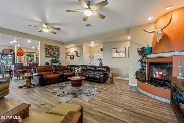 $690,000 | 5890 Quesenberry Lane, Las Cruces, NM 88007