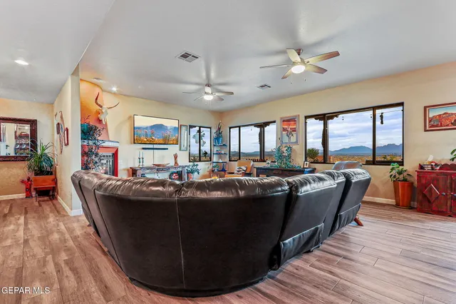 $690,000 | 5890 Quesenberry Lane, Las Cruces, NM 88007