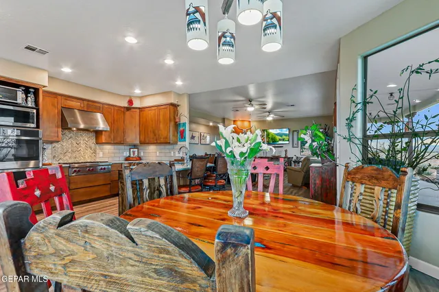 $690,000 | 5890 Quesenberry Lane, Las Cruces, NM 88007