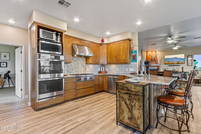 $690,000 | 5890 Quesenberry Lane, Las Cruces, NM 88007