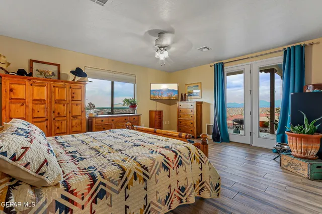 $690,000 | 5890 Quesenberry Lane, Las Cruces, NM 88007