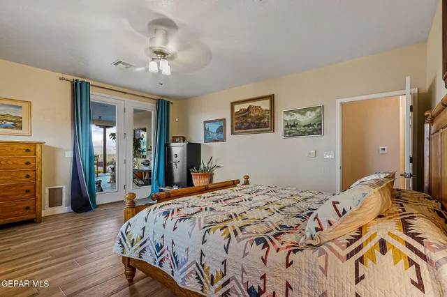 $690,000 | 5890 Quesenberry Lane, Las Cruces, NM 88007