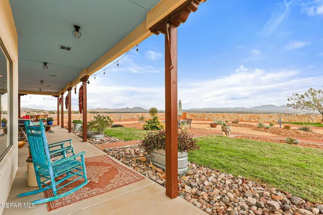 $690,000 | 5890 Quesenberry Lane, Las Cruces, NM 88007