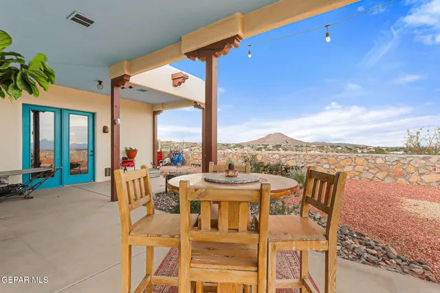 $690,000 | 5890 Quesenberry Lane, Las Cruces, NM 88007